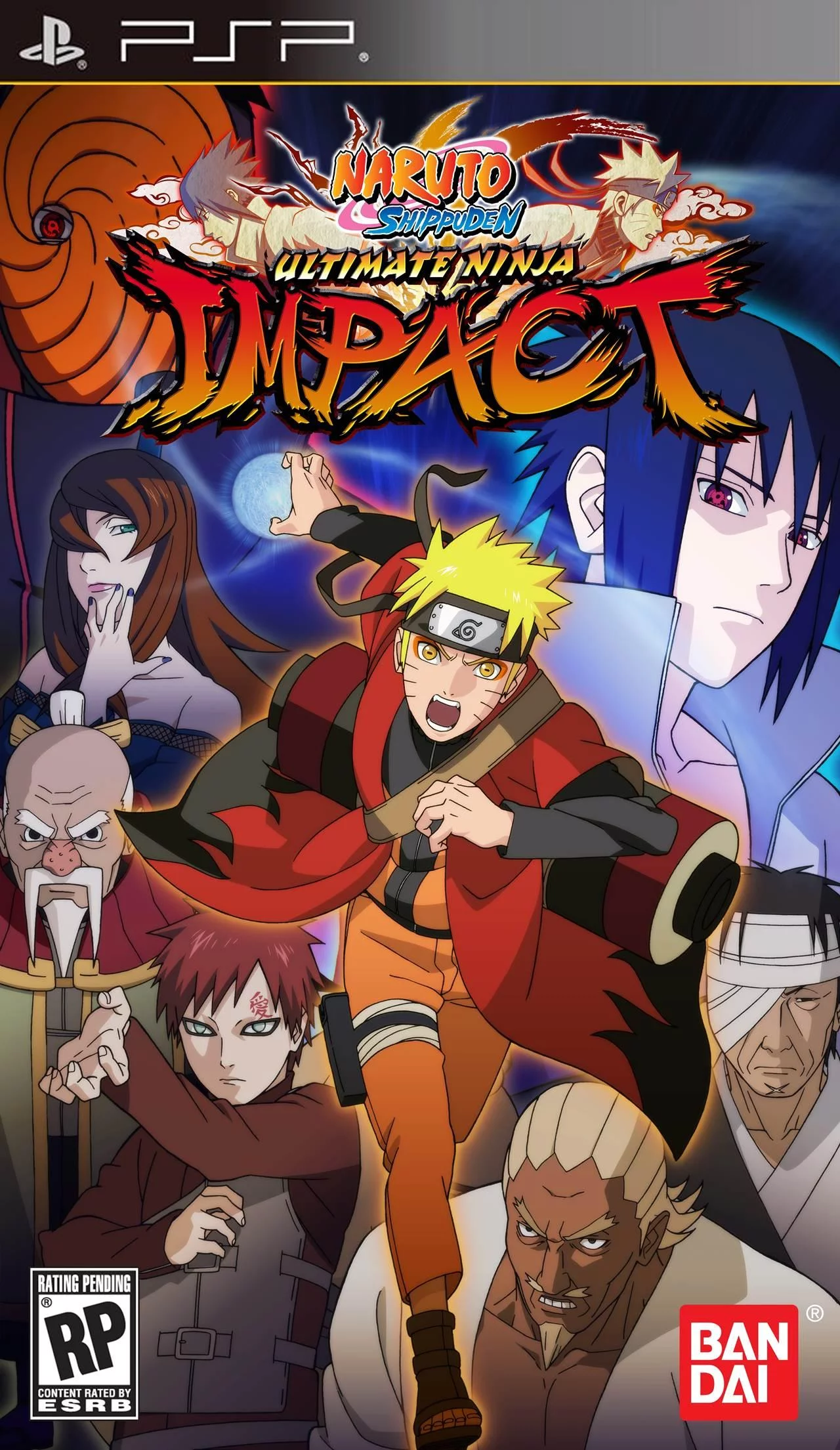 Free Download Naruto Shippuden Ultimate Ninja Heroes 3 Passwords For Wallpapers Page 968596 (1280 x 2209)