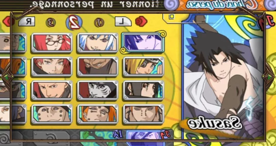 Free Download Naruto Shippuden Ultimate Ninja Heroes 3 Passwords For Wallpapers Page 968601 (941 x 500)