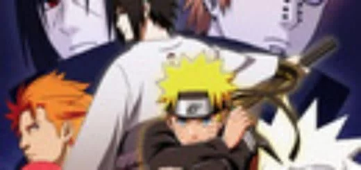 Free Download Naruto Shippuden Ultimate Ninja Heroes 3 Passwords For Wallpapers Page 968602 (520 x 245)