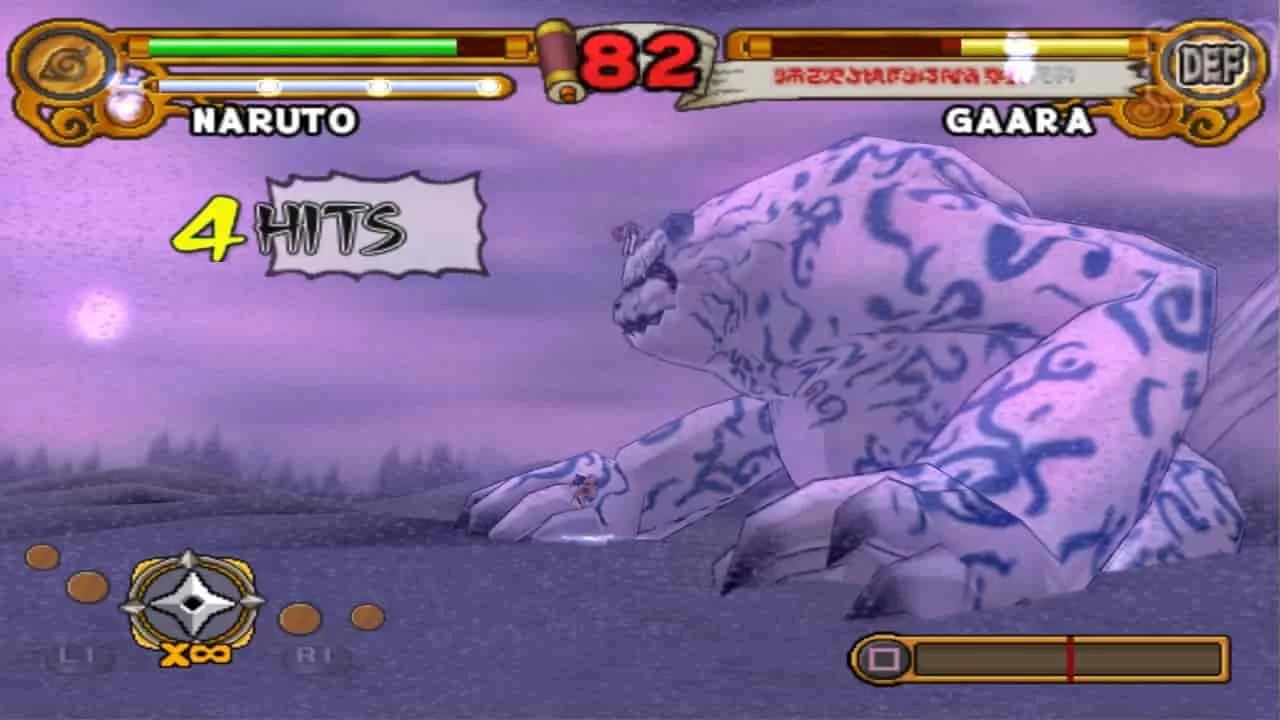 Free Download Naruto Shippuden Ultimate Ninja Heroes 3 Passwords For Wallpapers Page 968612 (1280 x 720)