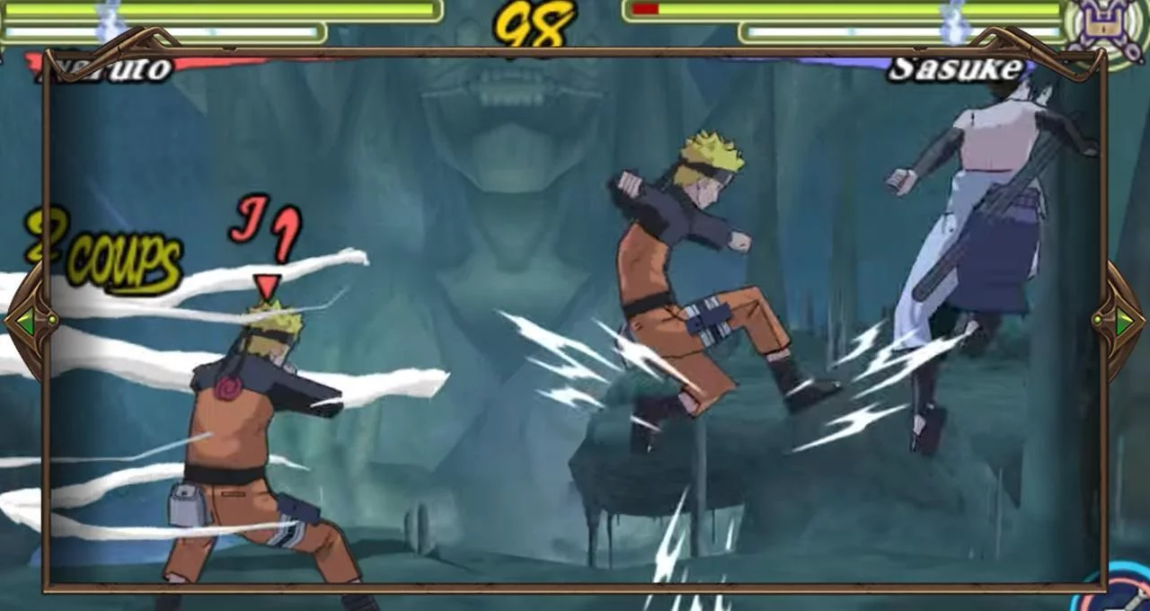 Free Download Naruto Shippuden Ultimate Ninja Heroes 3 Passwords For Wallpapers Page 968622 (1280 x 680)
