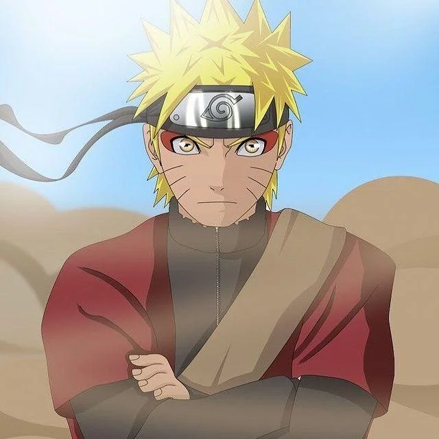 Free Download Naruto Modo Sennin Wallpaper Page 969 (640 x 640)
