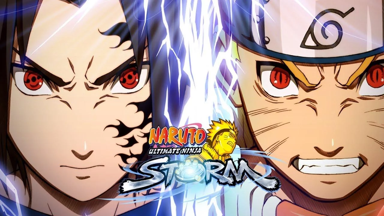 Free Download Naruto Ultimate Ninja Storm 1 Wallpaper Page 969245 (1280 x 720)