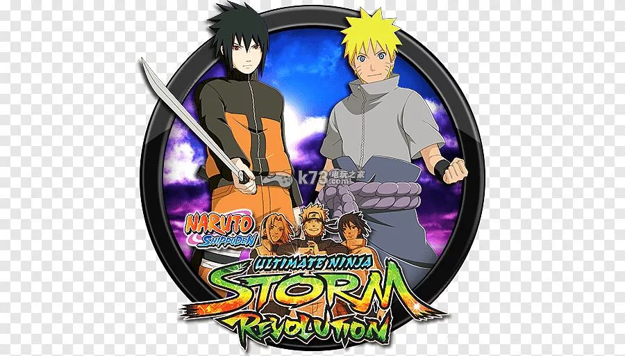 Free Download Naruto Shippuden Ultimate Ninja Storm 1 Wallpaper Page 969247 (900 x 512)