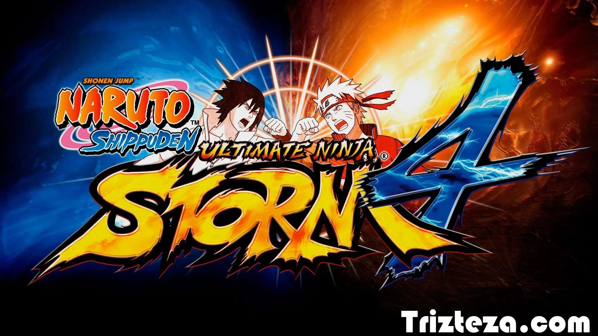 Free Download Naruto Shippuden Ultimate Ninja Storm 1 Wallpaper Page 969257 (1920 x 1080)