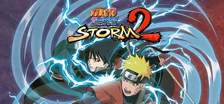 Free Download Naruto Shippuden Ultimate Ninja Storm 2 Wallpaper Page 969278 (460 x 215)