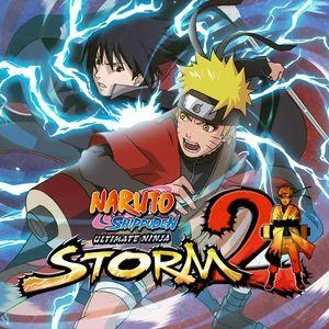 Free Download Naruto Shippuden Ultimate Ninja Storm 2 Wallpaper Page 969291 (300 x 300)