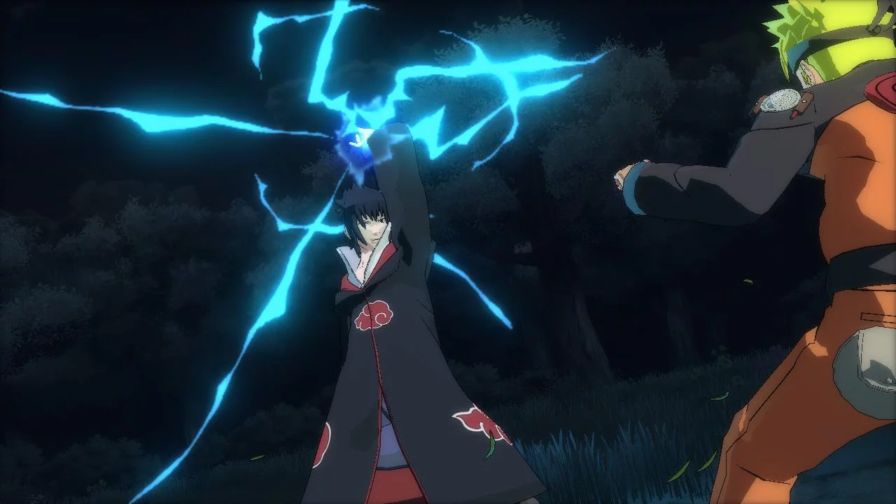 Free Download Naruto Shippuden Ultimate Ninja Storm Legacy Wallpaper Page 969301 (1280 x 720)