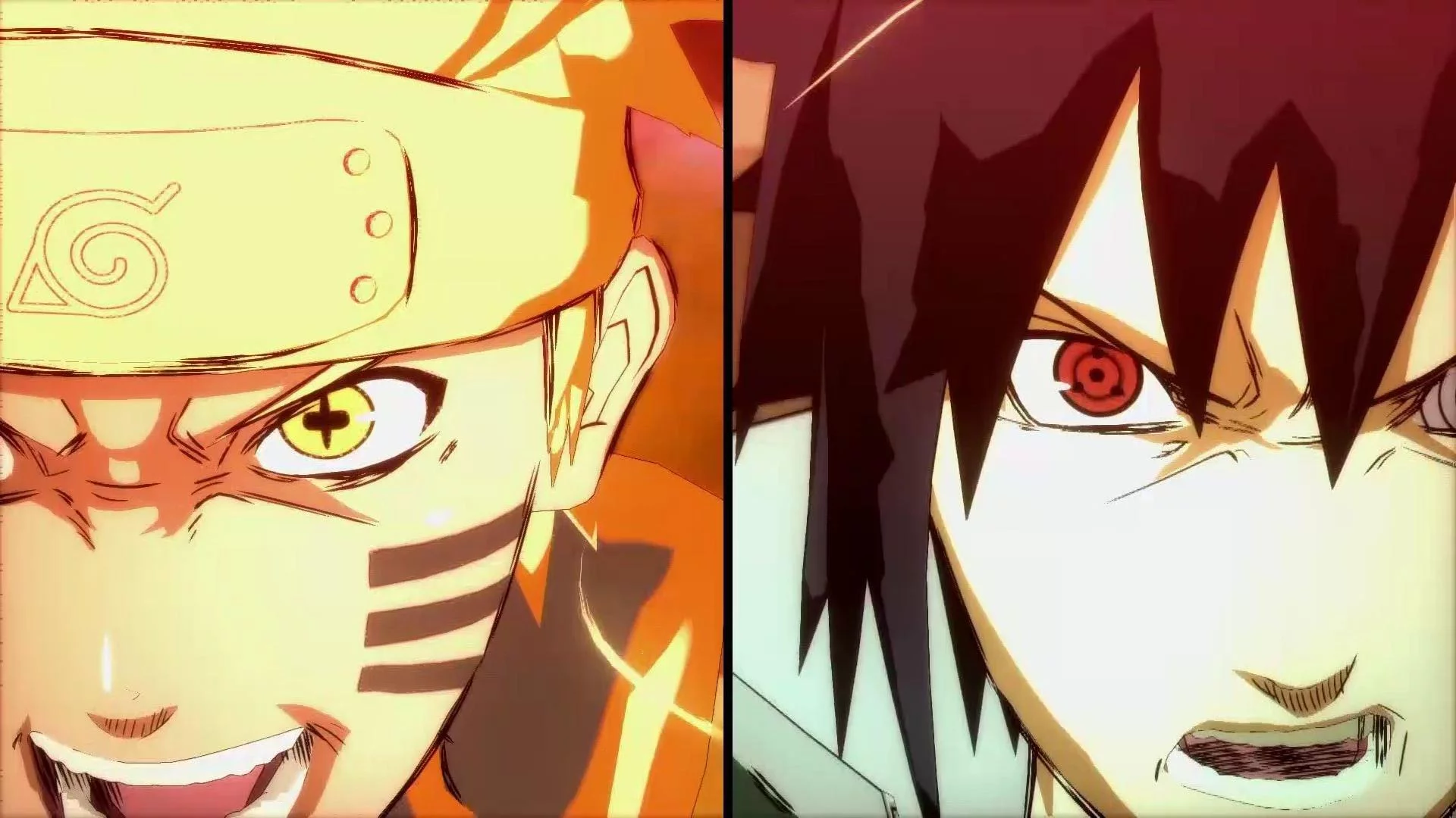 Free Download Naruto Shippuden Ultimate Ninja Storm Legacy Wallpaper Page 969302 (1920 x 1080)
