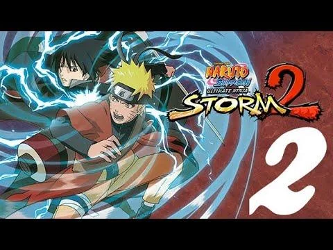 Free Download Naruto Shippuden Ultimate Ninja Storm 2 Wallpaper Page 969304 (480 x 360)