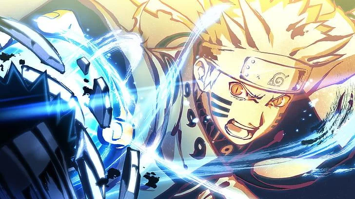 Free Download Naruto Ultimate Ninja Storm Revolution Wallpaper Hd Page 969305 (728 x 410)