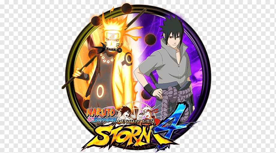 Free Download Naruto Shippuden Ultimate Ninja Storm 2 Wallpaper Page 969306 (920 x 512)