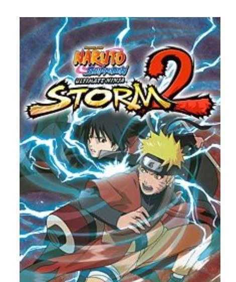 Free Download Naruto Shippuden Ultimate Ninja Storm 2 Wallpaper Page 969312 (470 x 560)