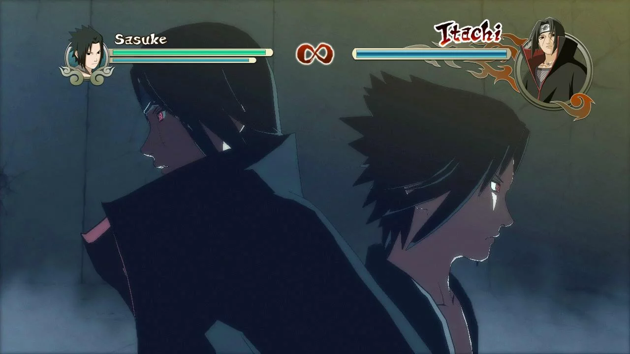 Free Download Naruto Shippuden Ultimate Ninja Storm 2 Wallpaper Page 969315 (1280 x 720)