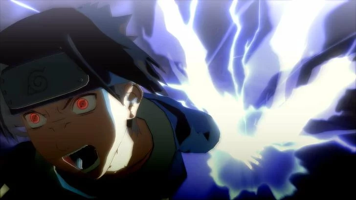 Free Download Naruto Shippuden Ultimate Ninja Storm Revolution Sasuke Wallpaper Page 969328 (728 x 410)