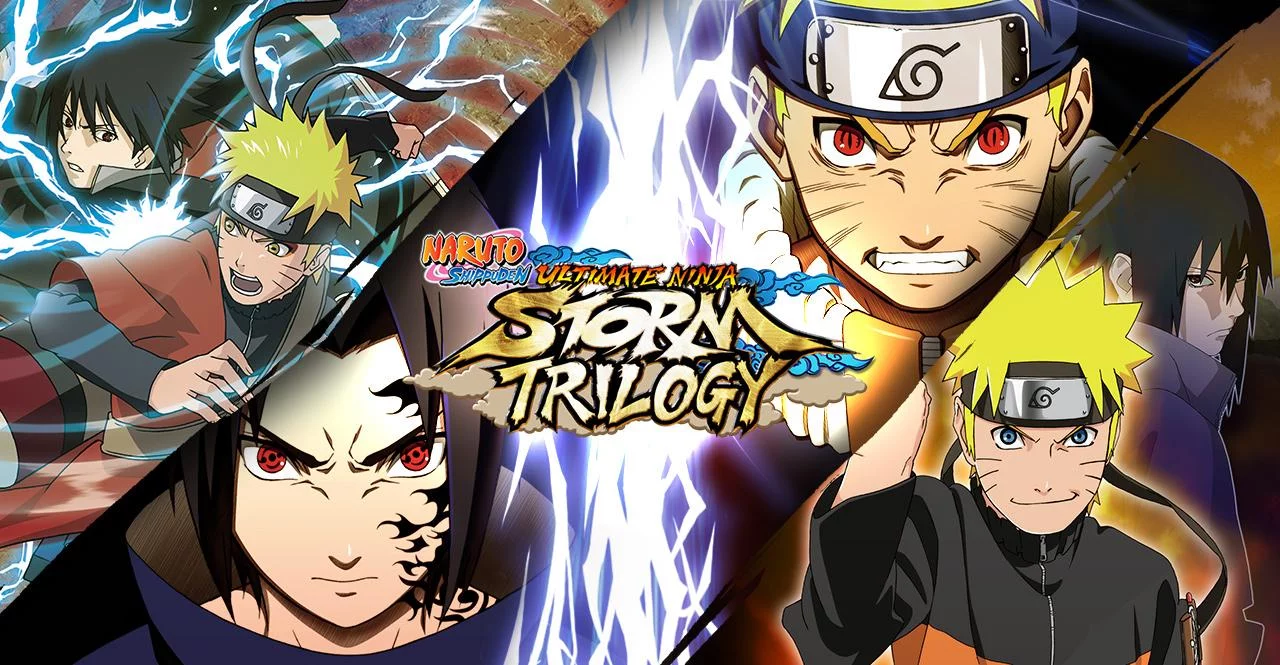 Free Download Naruto Shippuden Ultimate Ninja Storm 2 Wallpaper Page 969332 (1280 x 665)
