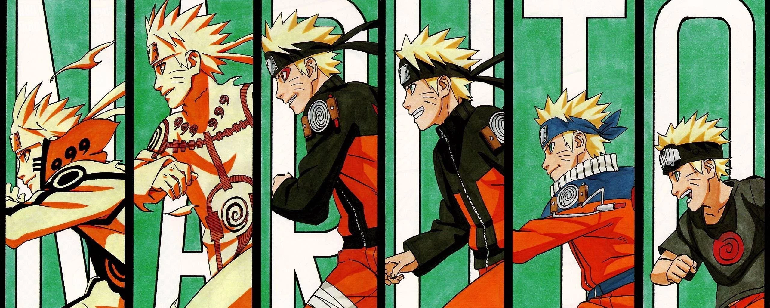 Free Download 21 9 Naruto Wallpaper Page 9711 (2560 x 1024)