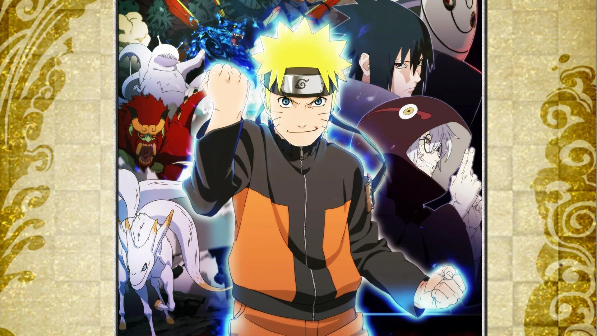Free Download Naruto Shippuden Ultimate Ninja Storm 3 Full Burst Pc Wallpapers Page 972008 (1920 x 1080)