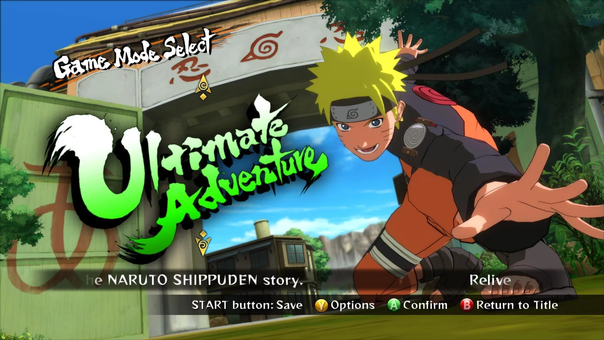 Free Download Naruto Shippuden Ultimate Ninja Storm 3 Full Burst Wallpaper Page 972019 (1920 x 1080)