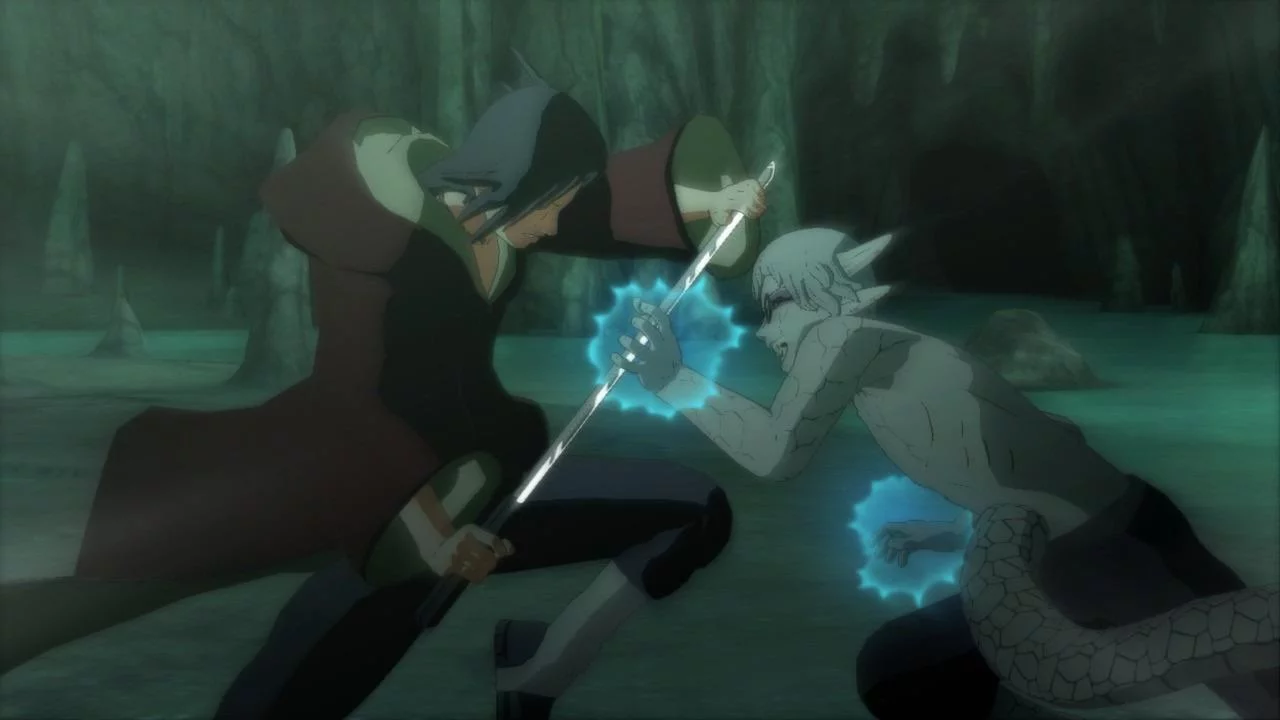 Free Download Naruto Ultimate Ninja Storm 3 Full Burst Wallpaper Page 972022 (1280 x 720)