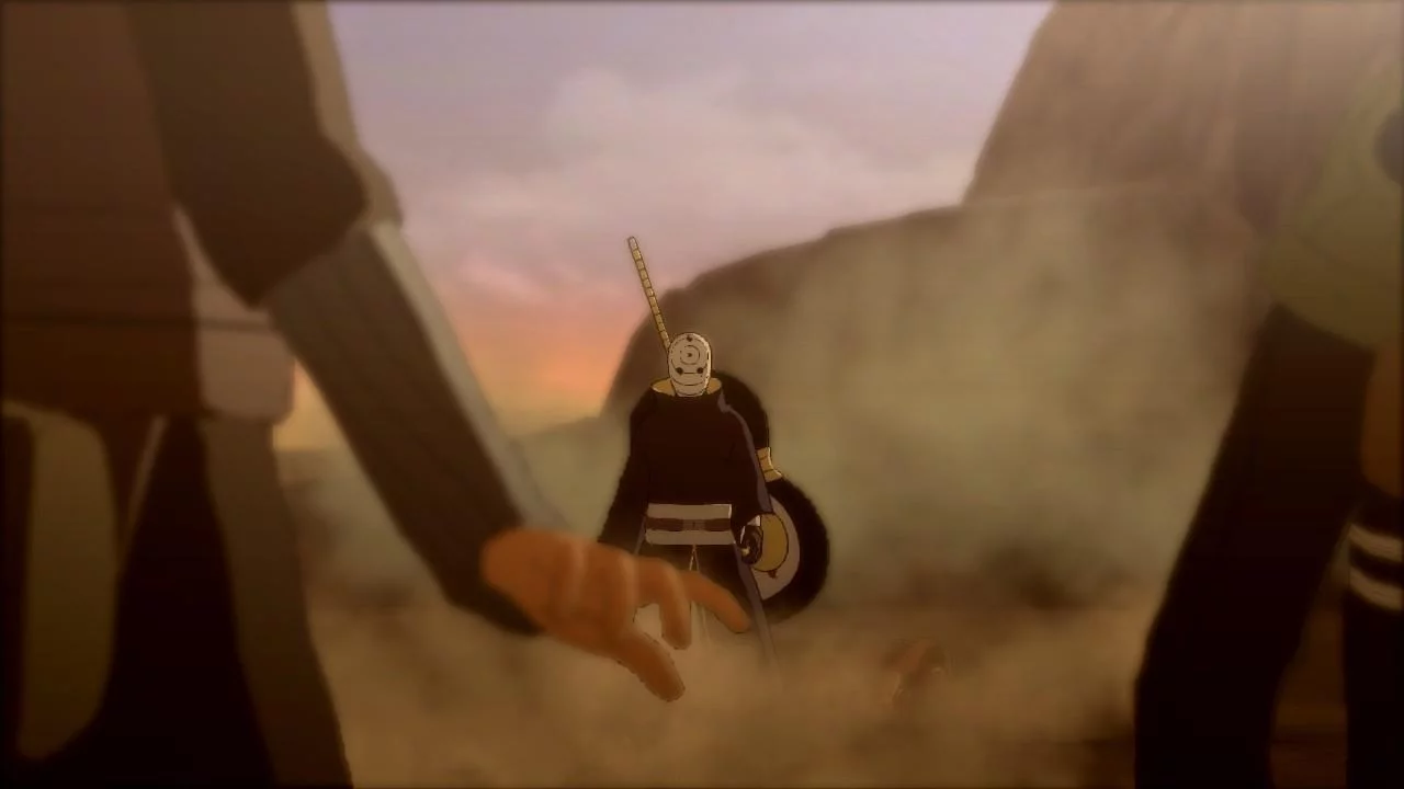 Free Download Naruto Ultimate Ninja Storm 3 Full Burst Wallpaper Page 972027 (1280 x 720)