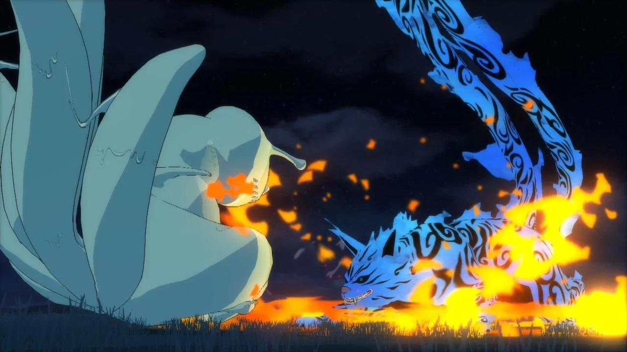 Free Download Naruto Shippuden Ultimate Ninja Storm 3 Full Burst Wallpapers Page 972030 (1280 x 720)