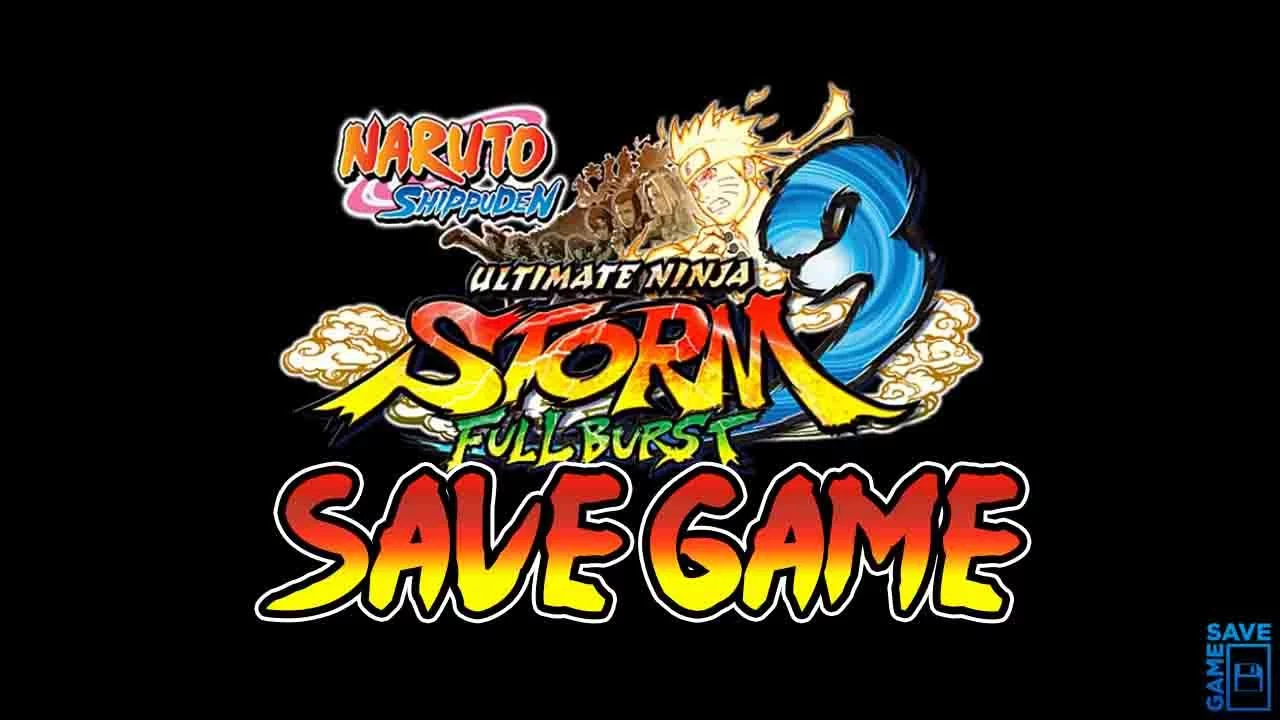 Free Download Naruto Shippuden Ultimate Ninja Storm 3 Full Burst Wallpaper Page 972040 (1280 x 720)