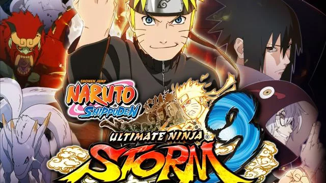 Free Download Naruto Shippuden Ultimate Ninja Storm 3 Full Burst Wallpaper Page 972118 (640 x 360)