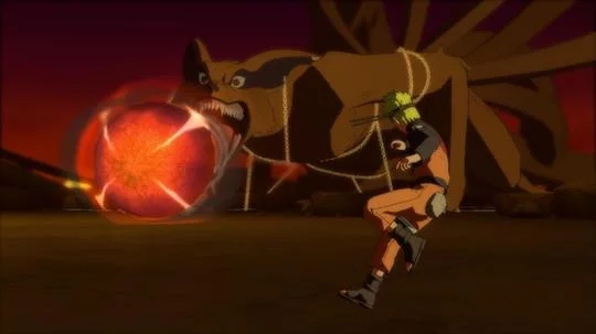 Free Download Naruto Shippuden Ultimate Ninja Storm 3 Full Burst Wallpaper Page 972125 (540 x 303)