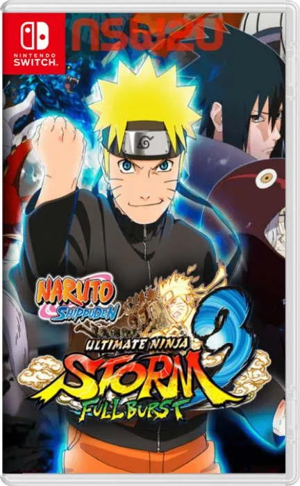 Free Download Naruto Shippuden Ultimate Ninja Storm 3 Full Burst Wallpapers Page 972134 (432 x 700)