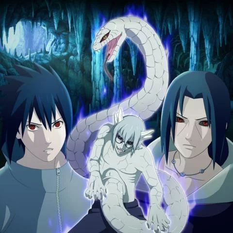 Free Download Naruto Shippuden Ultimate Ninja Storm 3 Full Burst Wallpaper Page 972140 (480 x 480)