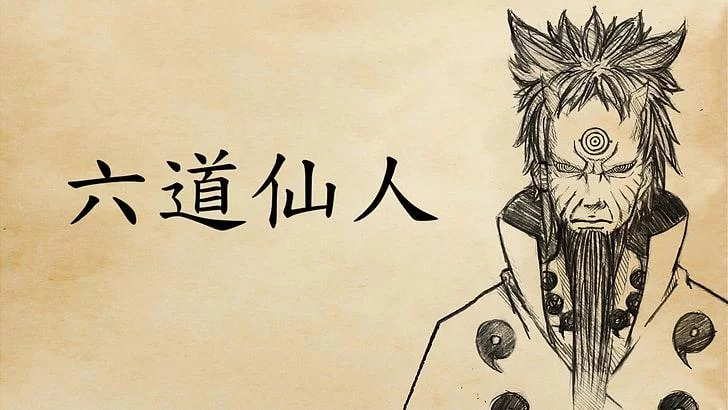 Free Download Naruto And Sasuke Sage Of Six Paths Wallpaper 1920x1080 Page 973 (728 x 410)