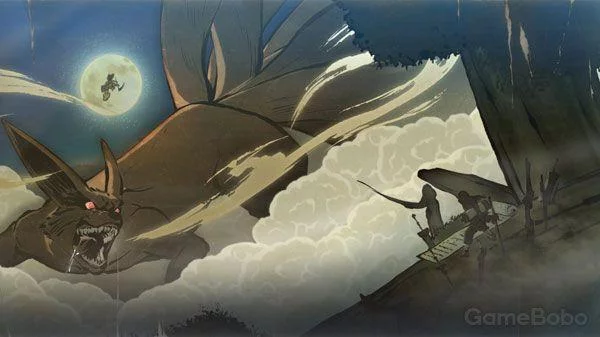 Free Download Naruto Shippuden Ultimate Ninja Storm 4 Full Wallpaper Page 973879 (600 x 337)