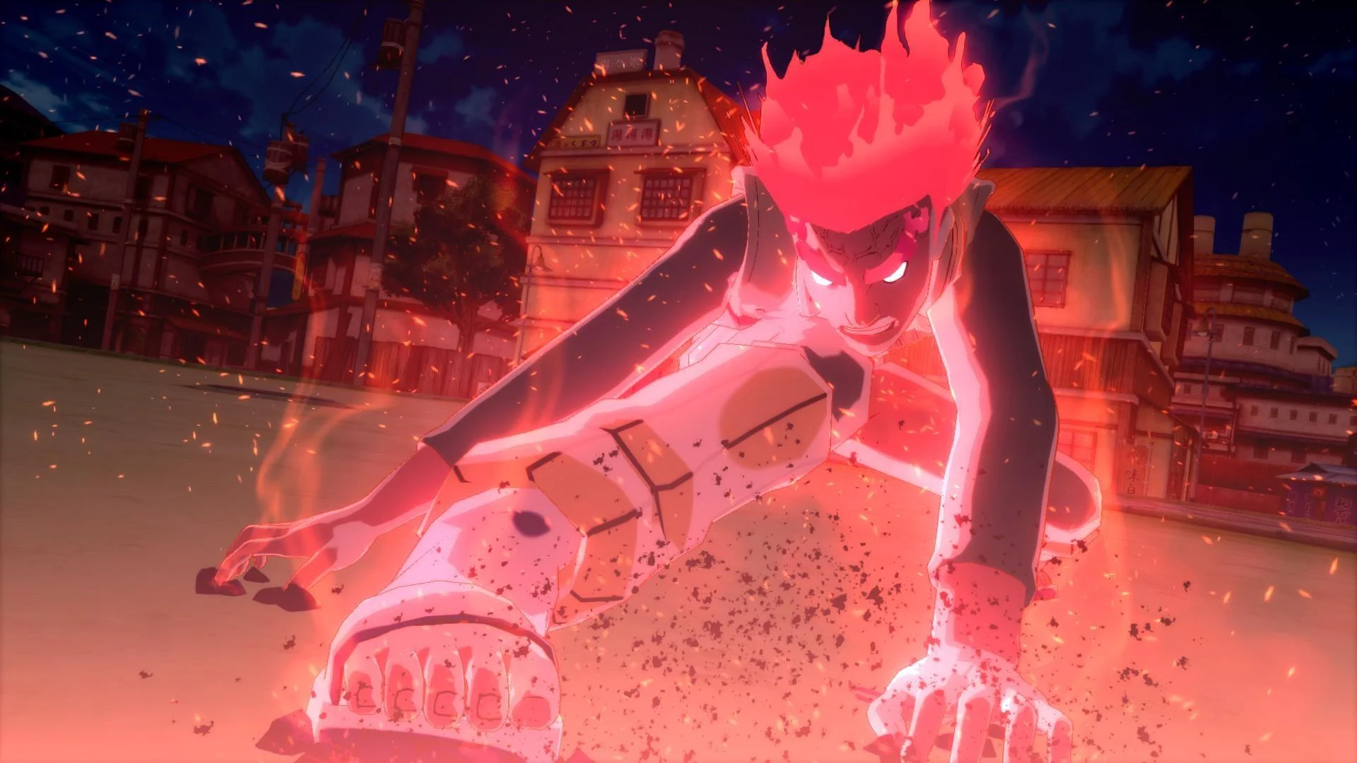 Free Download Naruto Shippuden Ultimate Ninja Storm 4 Full Wallpaper Page 973884 (1920 x 1080)