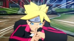Free Download Naruto Shippuden Ultimate Ninja Storm 4 Full Wallpaper Page 973889 (300 x 168)