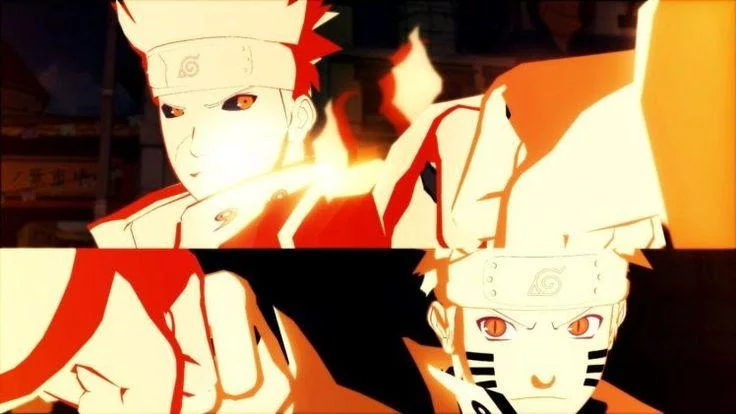Free Download Naruto Shippuden Ultimate Ninja Storm 4 Hd Wallpapers Page 973910 (736 x 414)