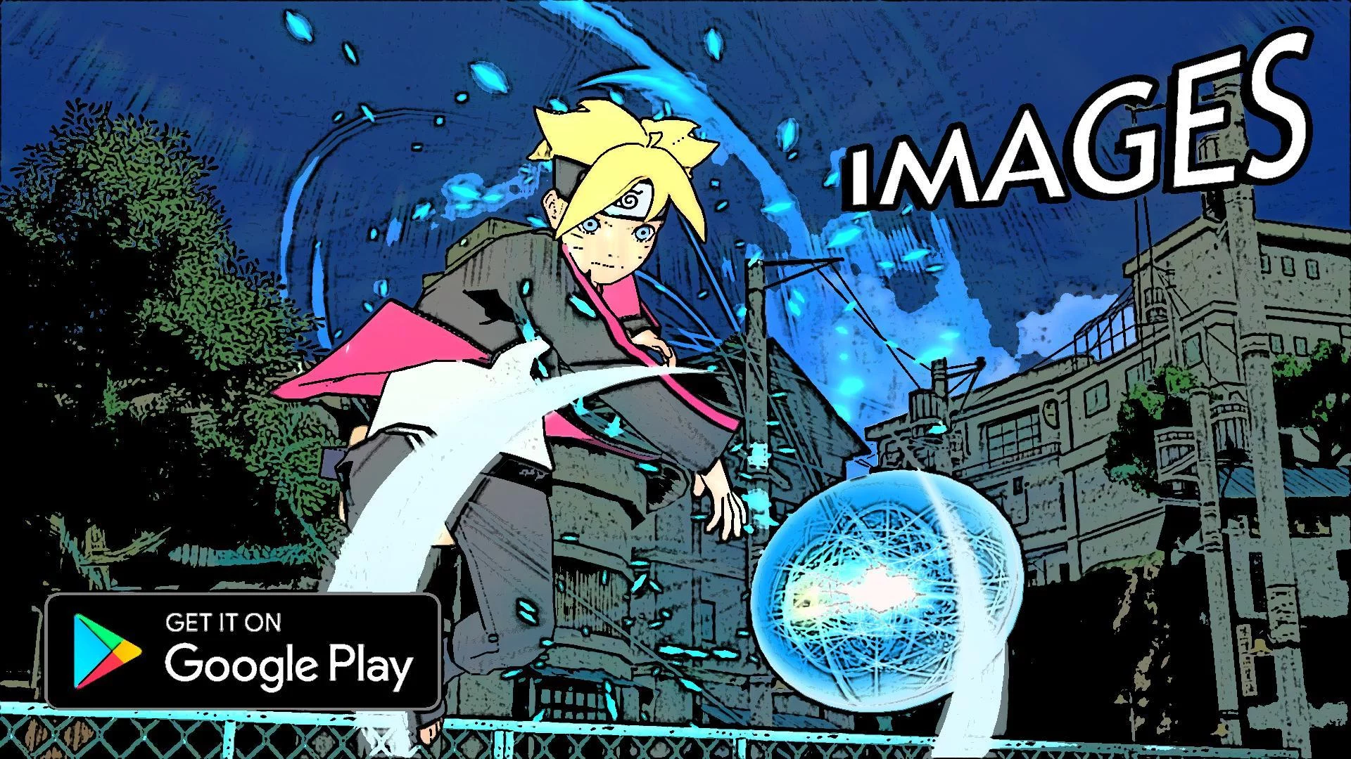 Free Download Naruto Shippuden Ultimate Ninja Storm 4 Hd Wallpapers Page 973916 (1920 x 1080)