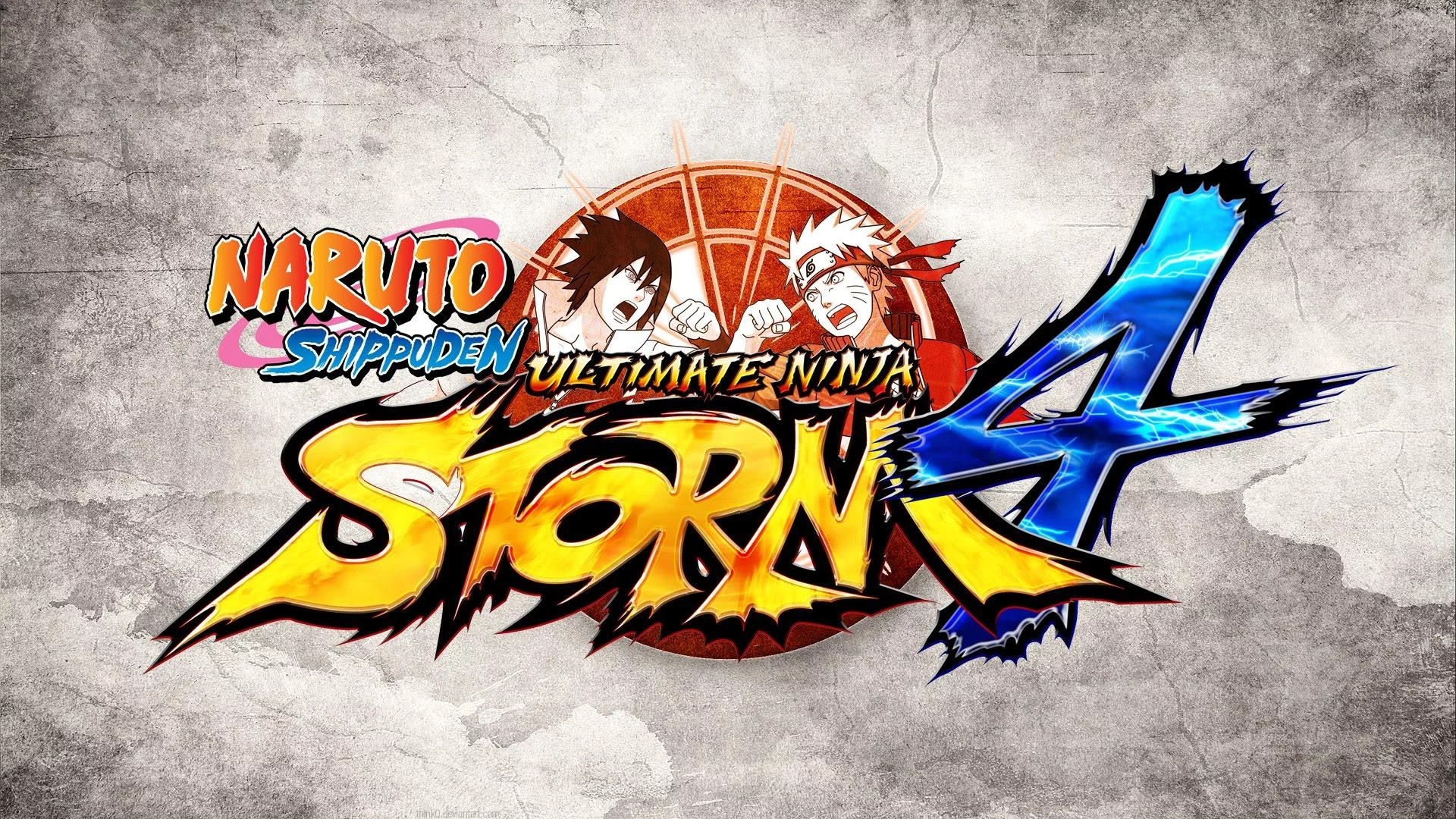 Free Download Naruto Shippuden Ultimate Ninja Storm 4 Wallpaper Page 973954 (1920 x 1080)