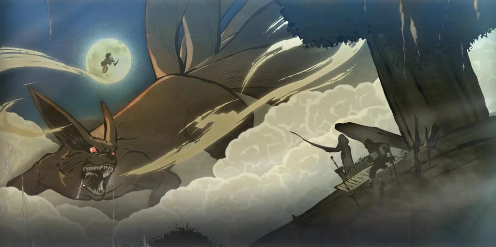 Free Download Naruto Shippuden Ultimate Ninja Storm 4 Wallpaper Madara And Obito Page 973961 (1024 x 511)