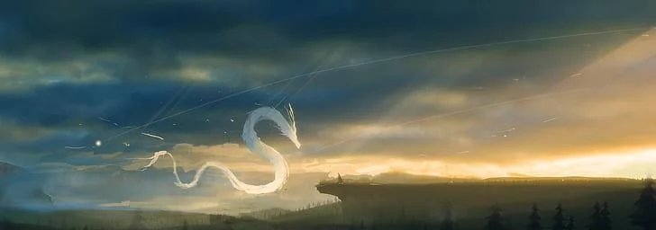 Naruto Ultra Wide Wallpaper Page 9742 (728 x 256)