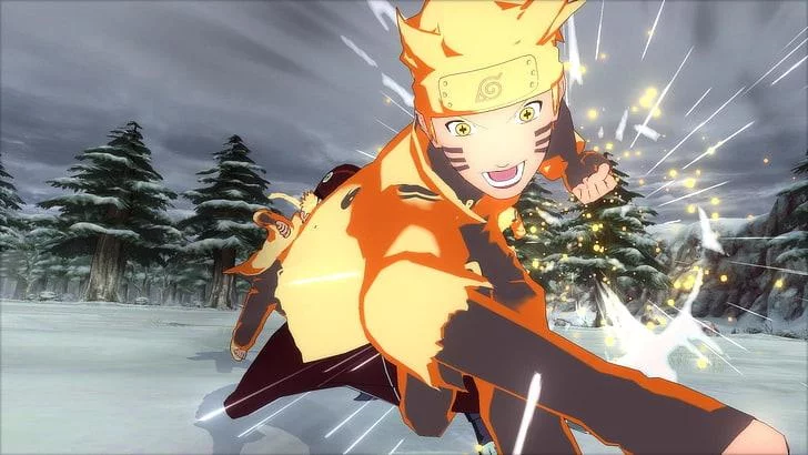 Free Download Naruto Shippuden Ultimate Ninja Storm 4 Wallpaper 4k Page 974967 (728 x 410)