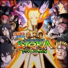 Free Download Naruto Shippuden Ultimate Ninja Storm 4 Wallpaper 4k Page 974976 (225 x 225)