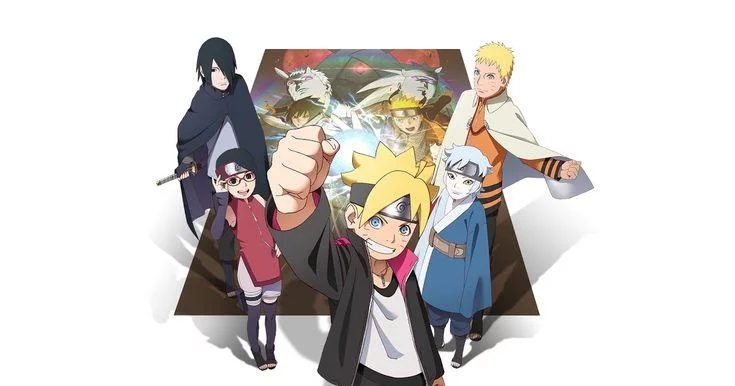 Free Download Naruto Shippuden Wallpaper App Page 974980 (735 x 386)