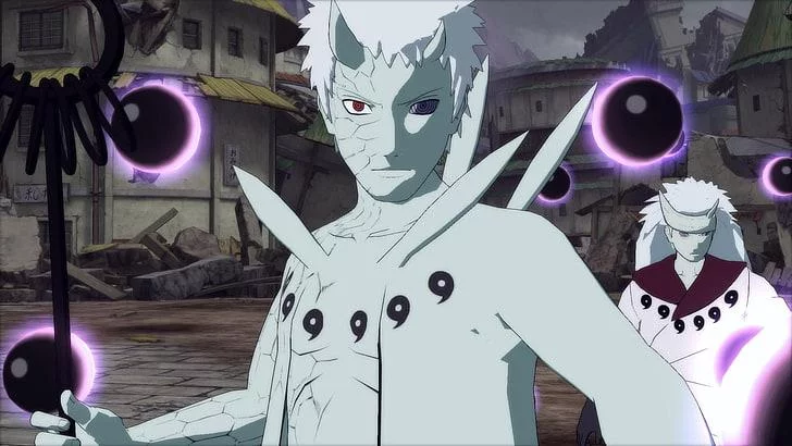 Free Download Naruto Shippuden Ultimate Ninja Storm 4 Wallpaper 4k Page 974992 (728 x 410)