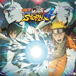 Free Download Naruto Shippuden Ultimate Ninja Storm 4 Wallpaper 4k Page 975005 (250 x 250)