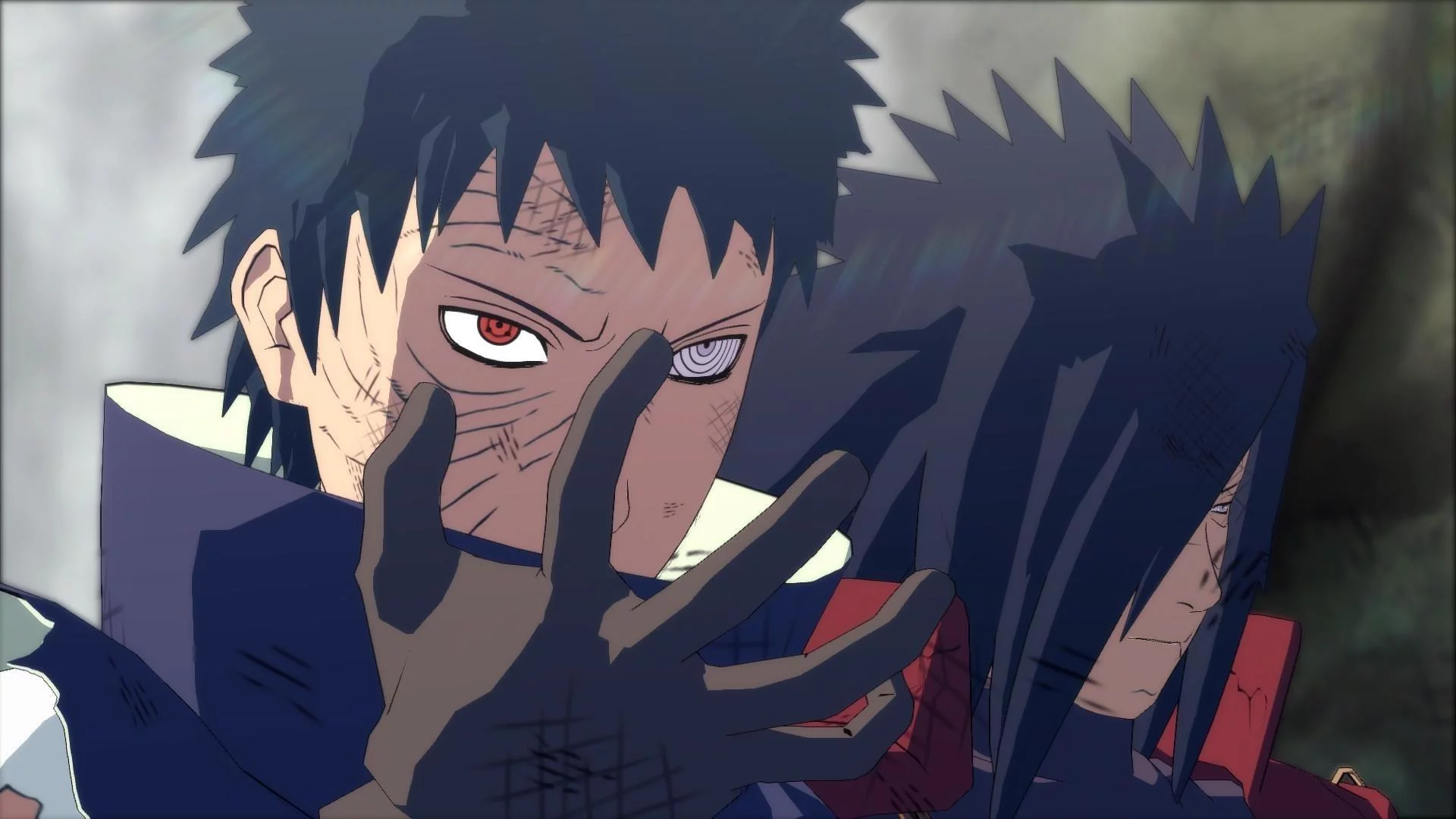 Free Download Naruto Shippuden Ultimate Ninja Storm 4 Wallpaper Madara And Obito Page 975033 (1920 x 1080)