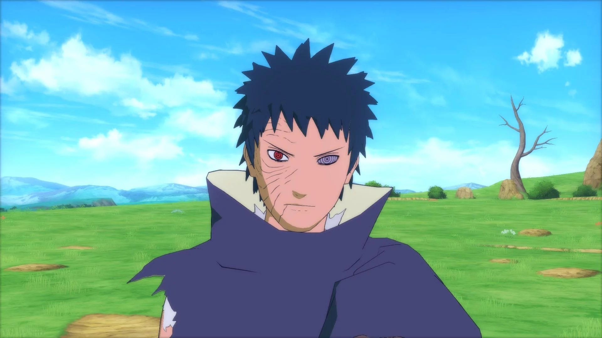 Free Download Naruto Shippuden Ultimate Ninja Storm 4 Wallpaper Madara And Obito Page 975039 (1920 x 1080)