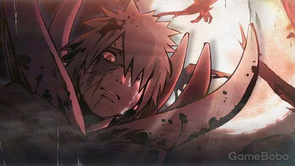Free Download Naruto Shippuden Ultimate Ninja Storm 4 Wallpaper Madara And Obito Page 975043 (600 x 337)