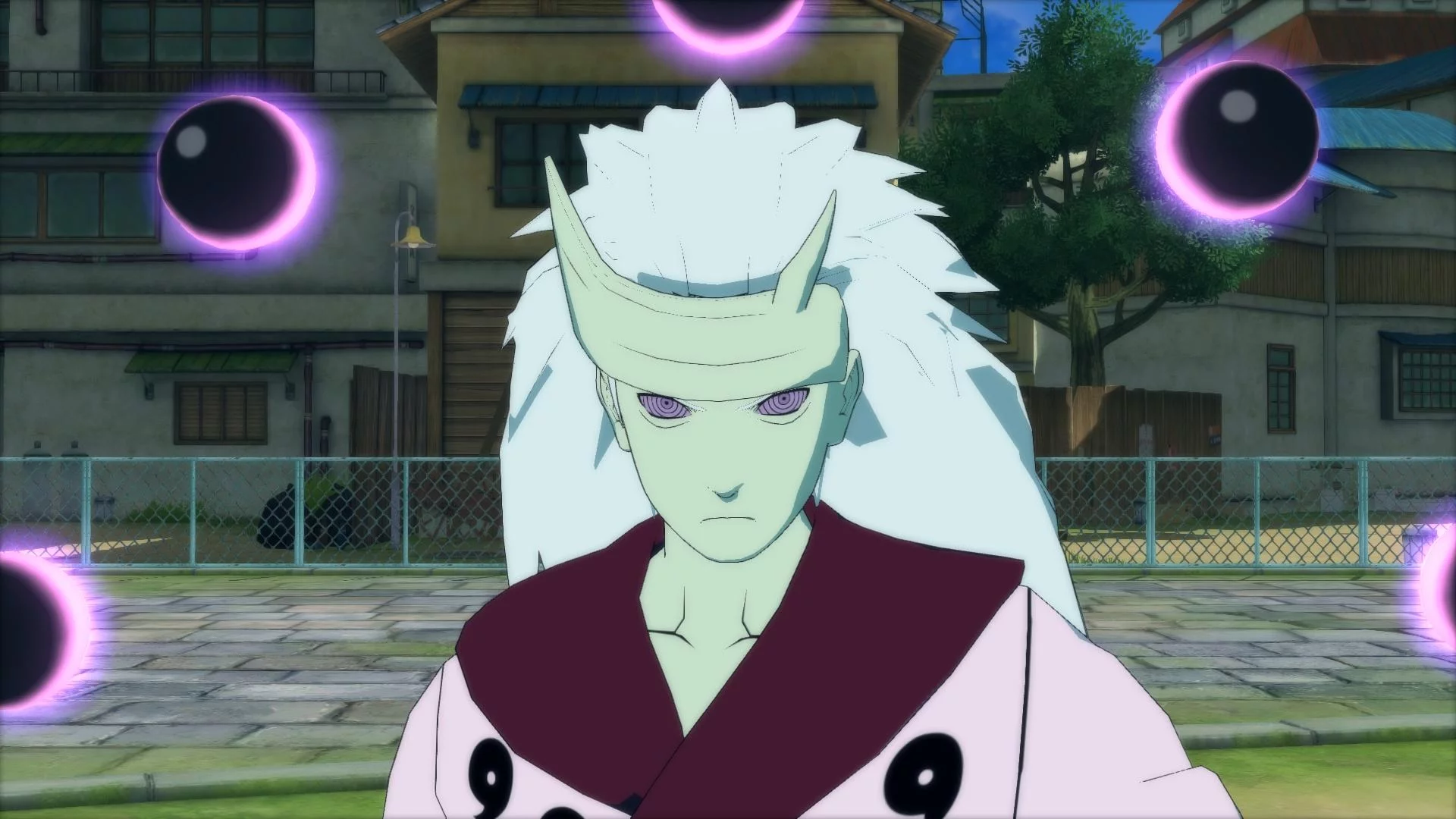 Free Download Naruto Shippuden Ultimate Ninja Storm 4 Wallpaper Madara And Obito Page 975051 (1920 x 1080)