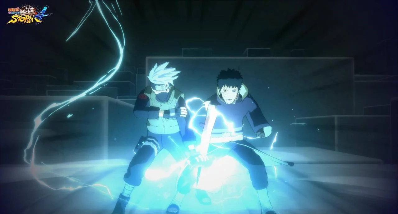 Free Download Naruto Shippuden Ultimate Ninja Storm 4 Wallpaper Madara And Obito Page 975066 (1280 x 689)